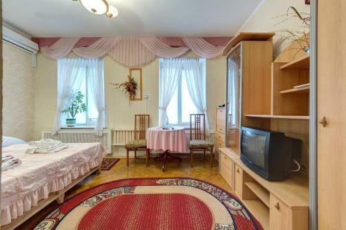 Aleksandria Hotel