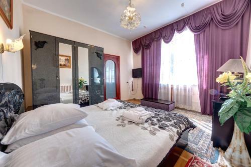 Aleksandria Hotel