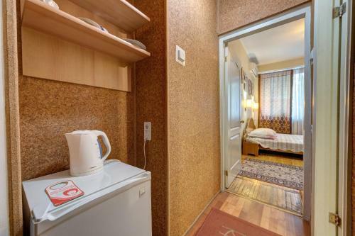 Aleksandria Hotel