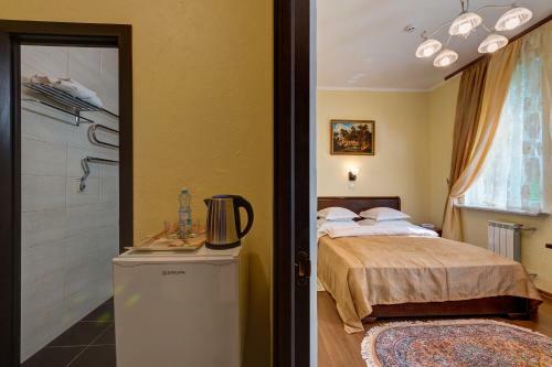 Aleksandria Hotel