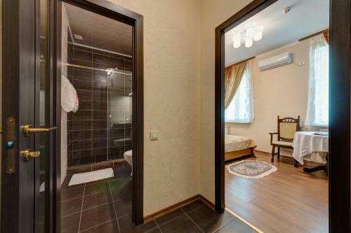 Aleksandria Hotel