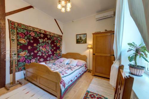 Aleksandria Hotel