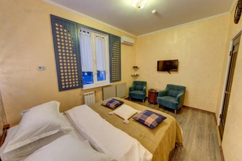 Aleksandria Hotel