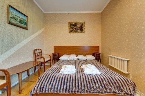 Aleksandria Hotel
