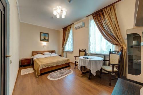 Aleksandria Hotel
