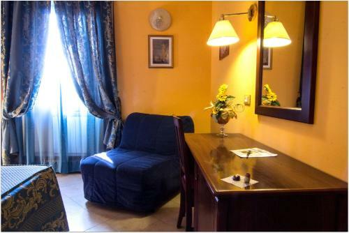 B&B Degli Amici