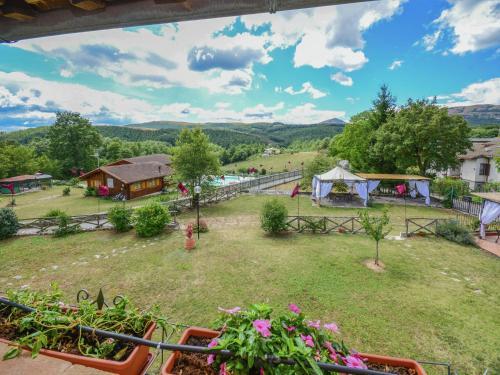 Hostal Granaio