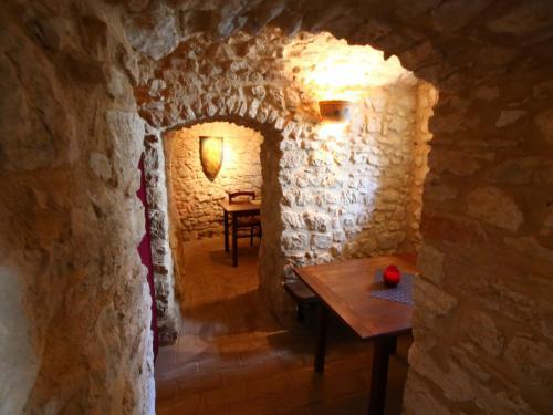 Hostal Granaio