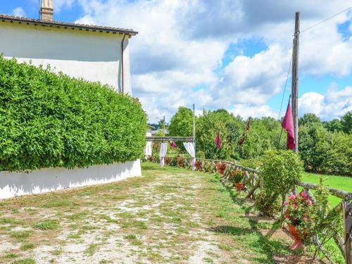 Hostal Granaio