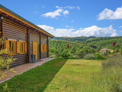 Hostal Granaio