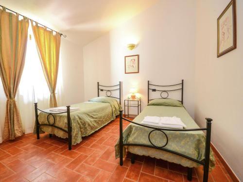 Hostal Granaio