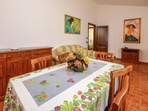 Hostal Granaio