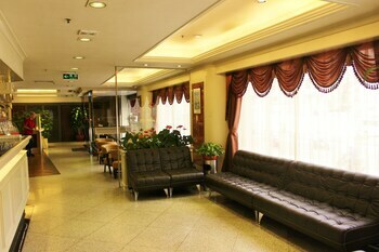 Macau Masters Hotel