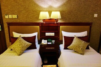 Macau Masters Hotel