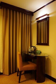 Macau Masters Hotel