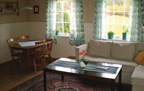 Holiday Home Foldfjord Skolestua