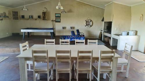 Agroturismo Esperanza Countryside Accomodation