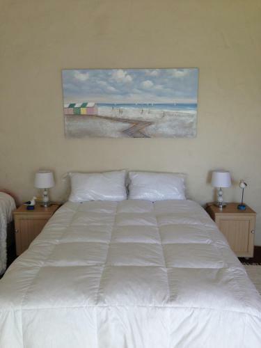 Agroturismo Esperanza Countryside Accomodation