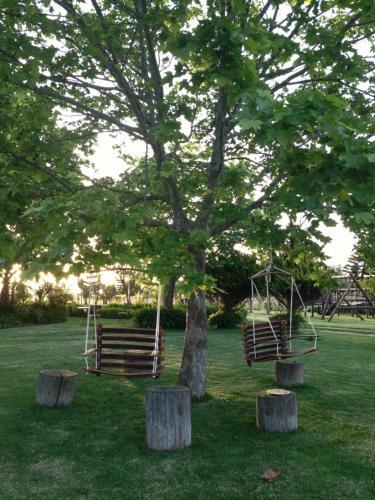 Agroturismo Esperanza Countryside Accomodation