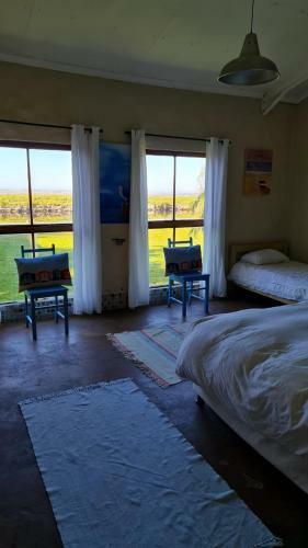 Agroturismo Esperanza Countryside Accomodation