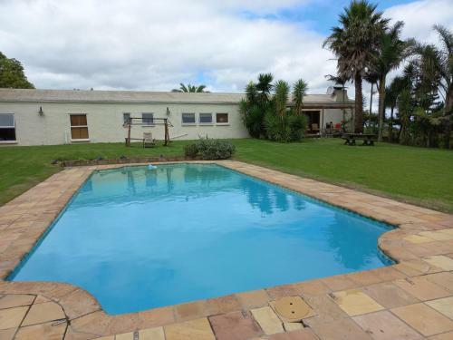 Agroturismo Esperanza Countryside Accomodation