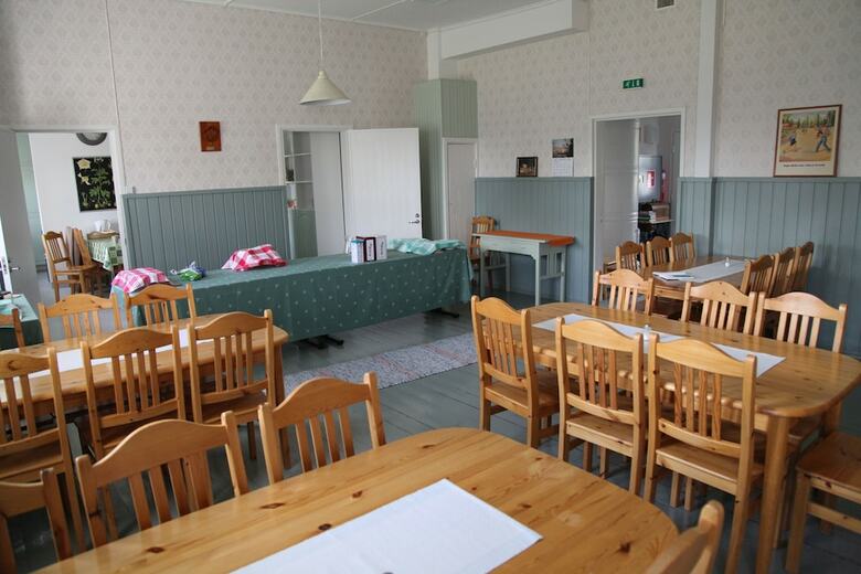 Opintola Bed & Breakfast