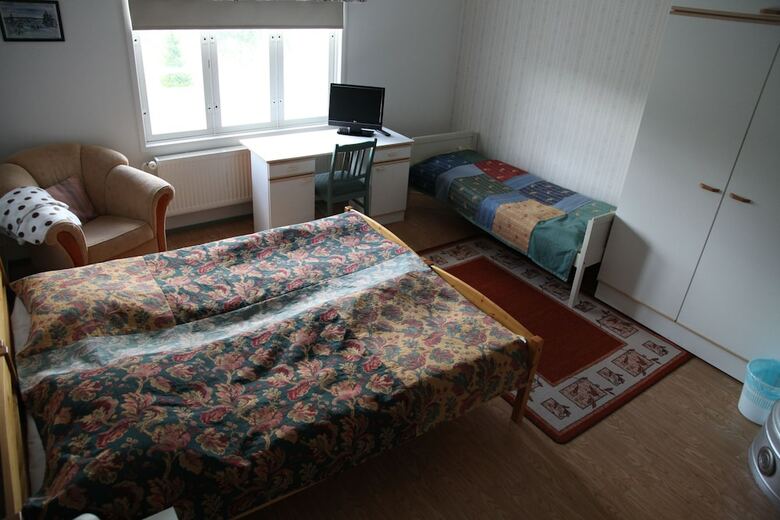 Opintola Bed & Breakfast