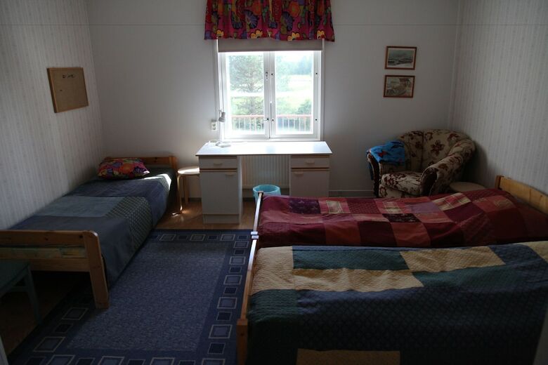 Opintola Bed & Breakfast