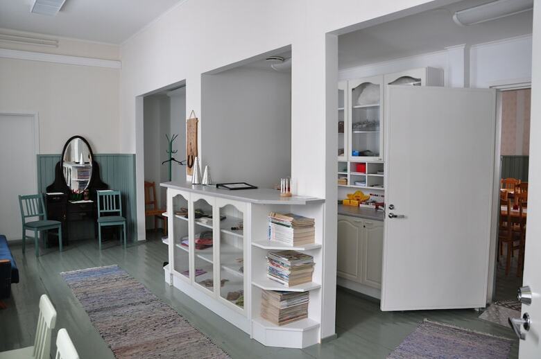 Opintola Bed & Breakfast