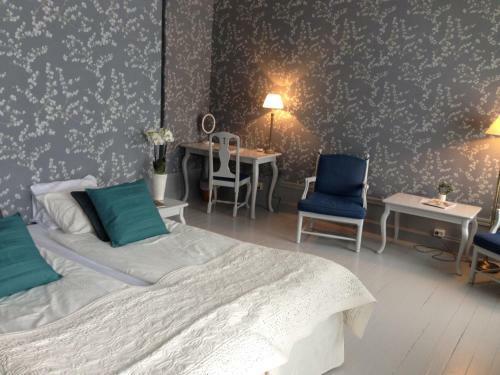 Hotel Rimforsa Strand Kurs & Konferens