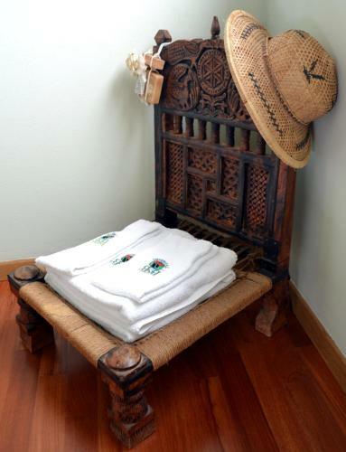 Agroturismo B&B La Betulla