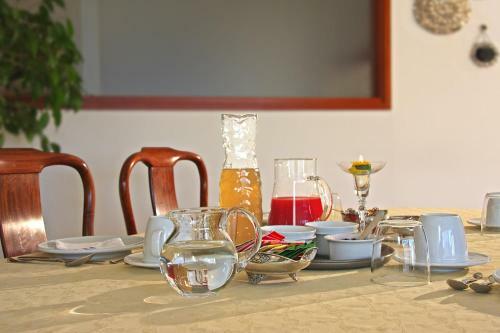 Agroturismo B&B La Betulla