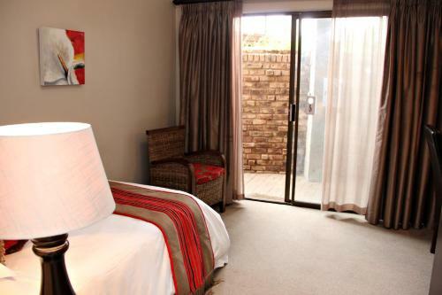 Hostal Browns Manor