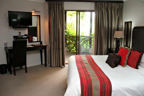 Hostal Browns Manor