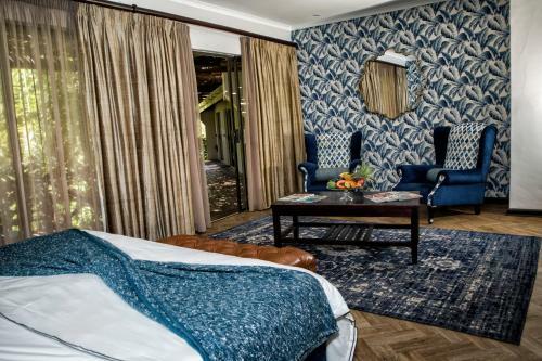Hostal Browns Manor