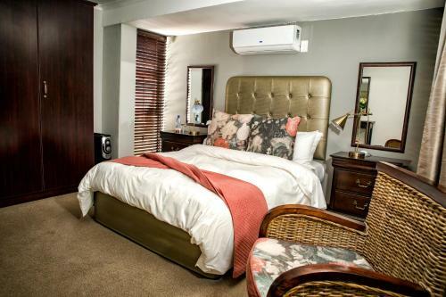 Hostal Browns Manor