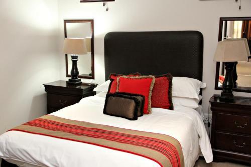 Hostal Browns Manor