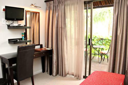 Hostal Browns Manor