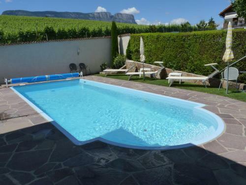 Hostal Ferienwohnungen Lanserhof