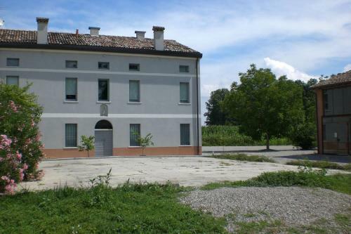 Agroturismo Corte Mondina