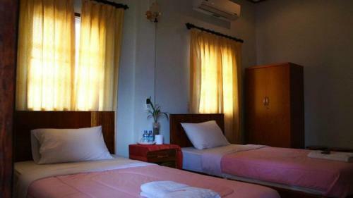 Hostal Viengkham Moungkhoun Guesthouse