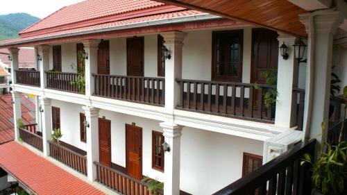 Hostal Viengkham Moungkhoun Guesthouse