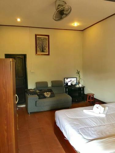 Hostal Viengkham Moungkhoun Guesthouse