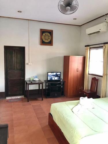 Hostal Viengkham Moungkhoun Guesthouse