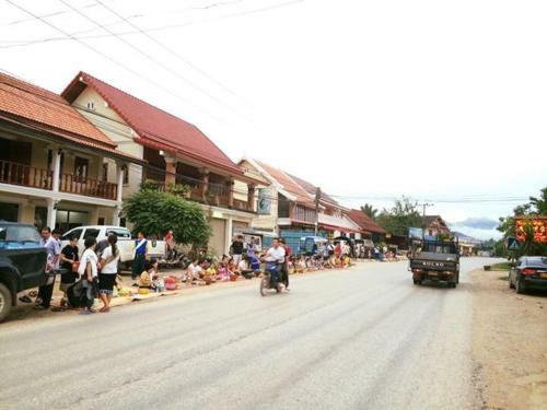 Hostal Viengkham Moungkhoun Guesthouse
