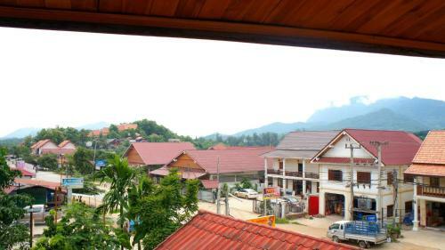 Hostal Viengkham Moungkhoun Guesthouse