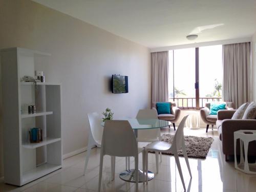 Apartamento Beachbreak Holiday Letting