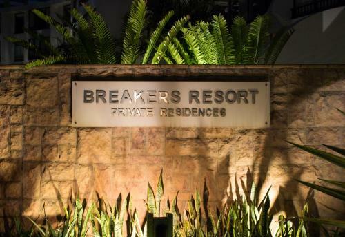 Apartamento Beachbreak Holiday Letting