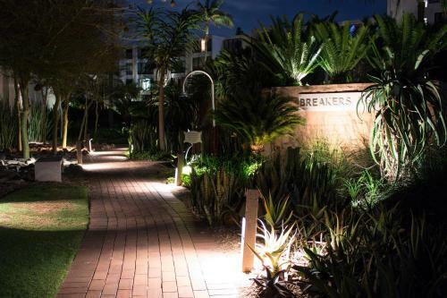 Apartamento Beachbreak Holiday Letting