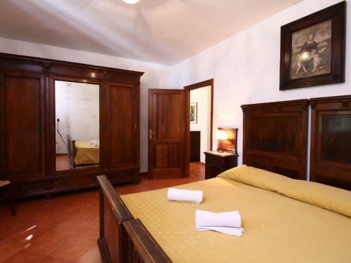 Hostal Gualdo Cattaneo